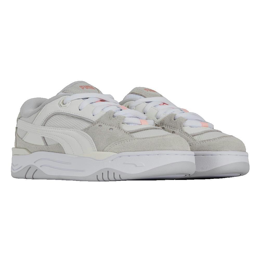 Chaussures Femmes Puma 180 blanc 2/5