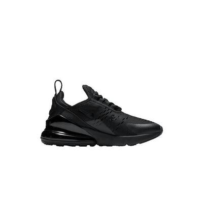 Zapatillas Adulto Nike Air Max 270 Negro