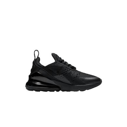 Zapatillas Adulto Nike Air Max 270 Negro