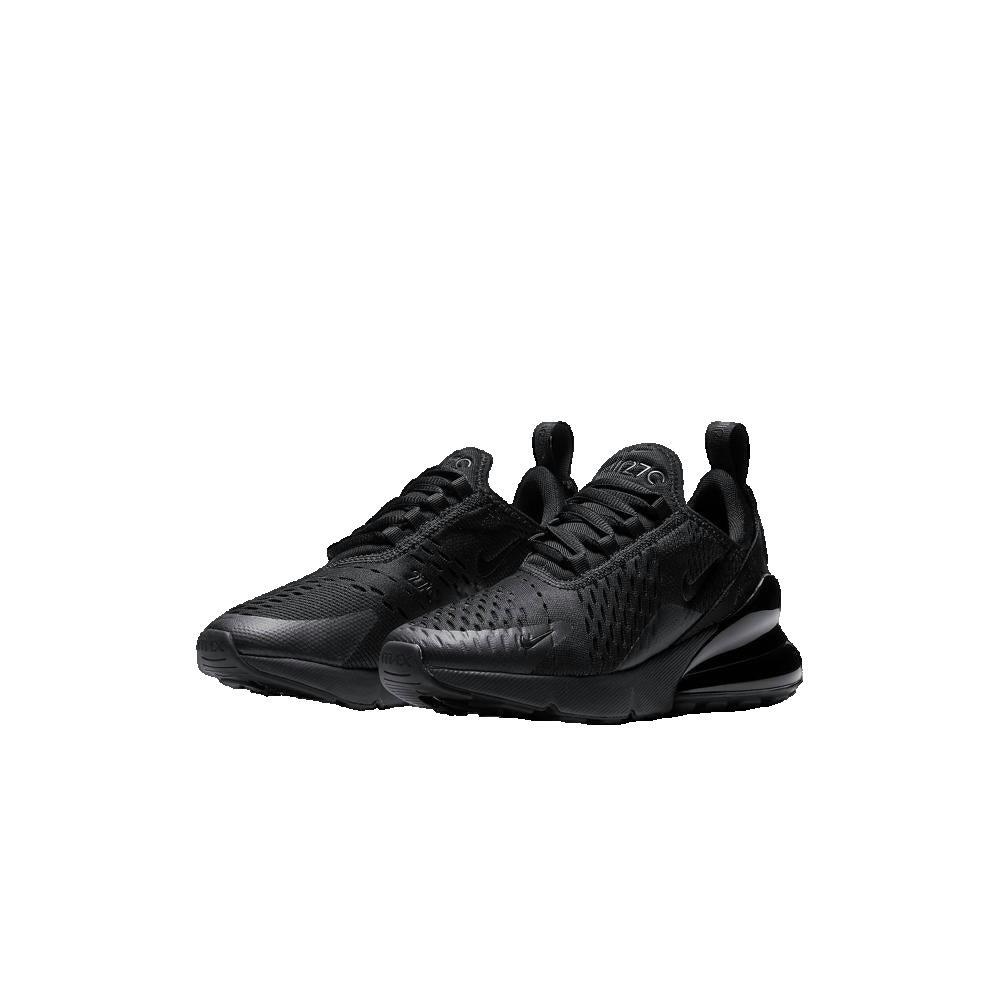 Chaussures Adultes Nike Air Max 270 noir 2/5