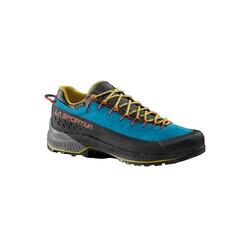 Chaussures de course tout-terrain Hommes La Sportiva Tx4 Evo Gtx Gore-Tex bleu