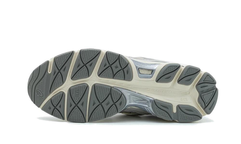 Zapatillas Gel-NYC Utility Grey White 2/2