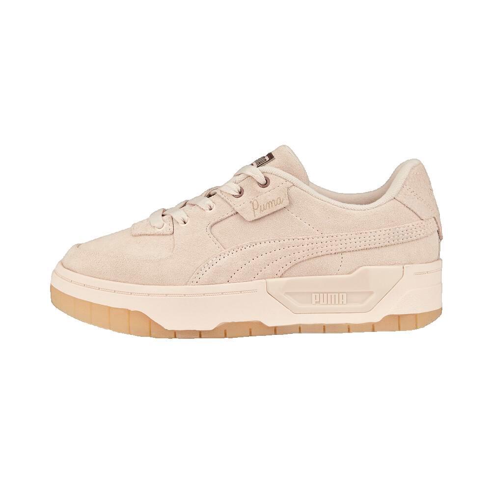 Sapatilhas Mulher Puma Cali Dream First Sense Wns Pink 3/3