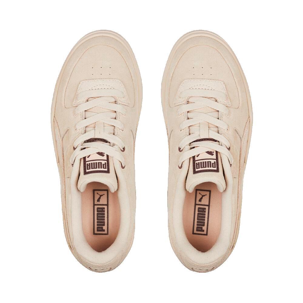 Sapatilhas Mulher Puma Cali Dream First Sense Wns Pink 2/3