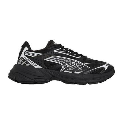 Zapatillas Hombre Puma Velophasis Negro