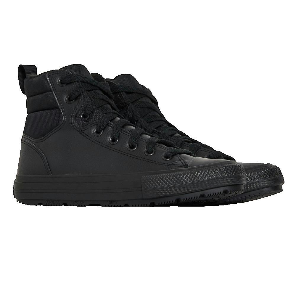 Chaussures Hommes Converse Chuck Taylor All Star noir 2/2