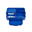 Caixa Bento grande Mepal Vivid Blue