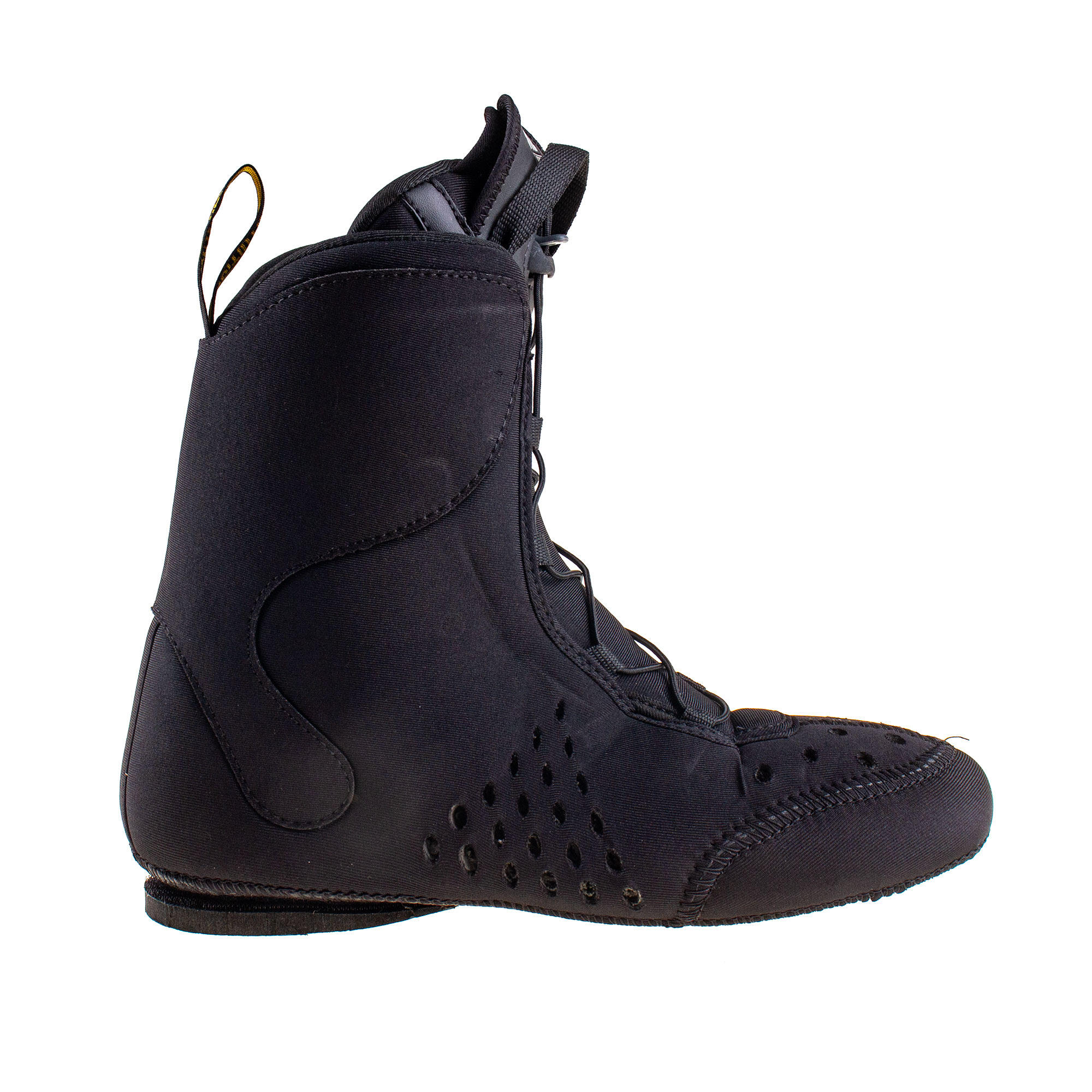 Rolki hardshell K2 Grid 90 7/7