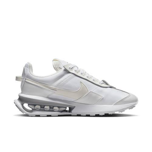 Chaussures Hommes Nike Air Max Pre Day blanc 1/5