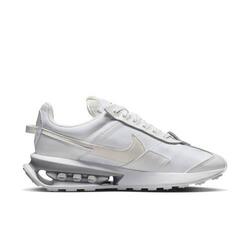 Chaussures Hommes Nike Air Max Pre Day blanc