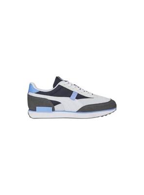 Zapatillas Adulto Puma Future Rider New Core Gris