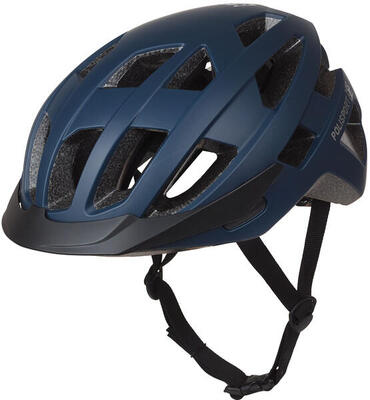 CITY MOVE Urbaner Fahrradhelm Beige Matt