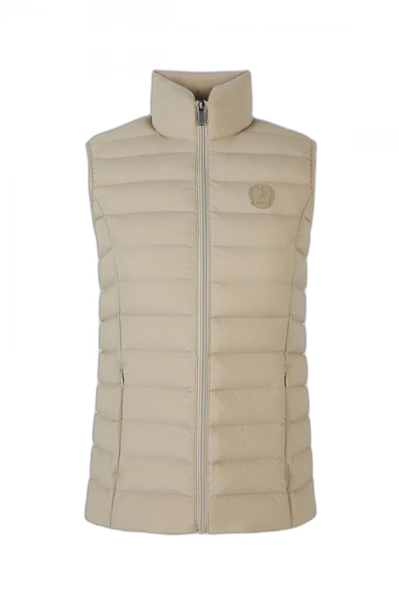 Jott Modèle Grenada Couleur Beige 4/5