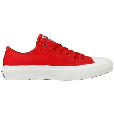 Zapatillas Mujer Converse Star Player Ev3 Rojo