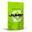 Jumbo - 1320 g Morango da Scitec Nutrition