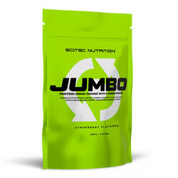 Hard gainer - Jumbo - Fraise