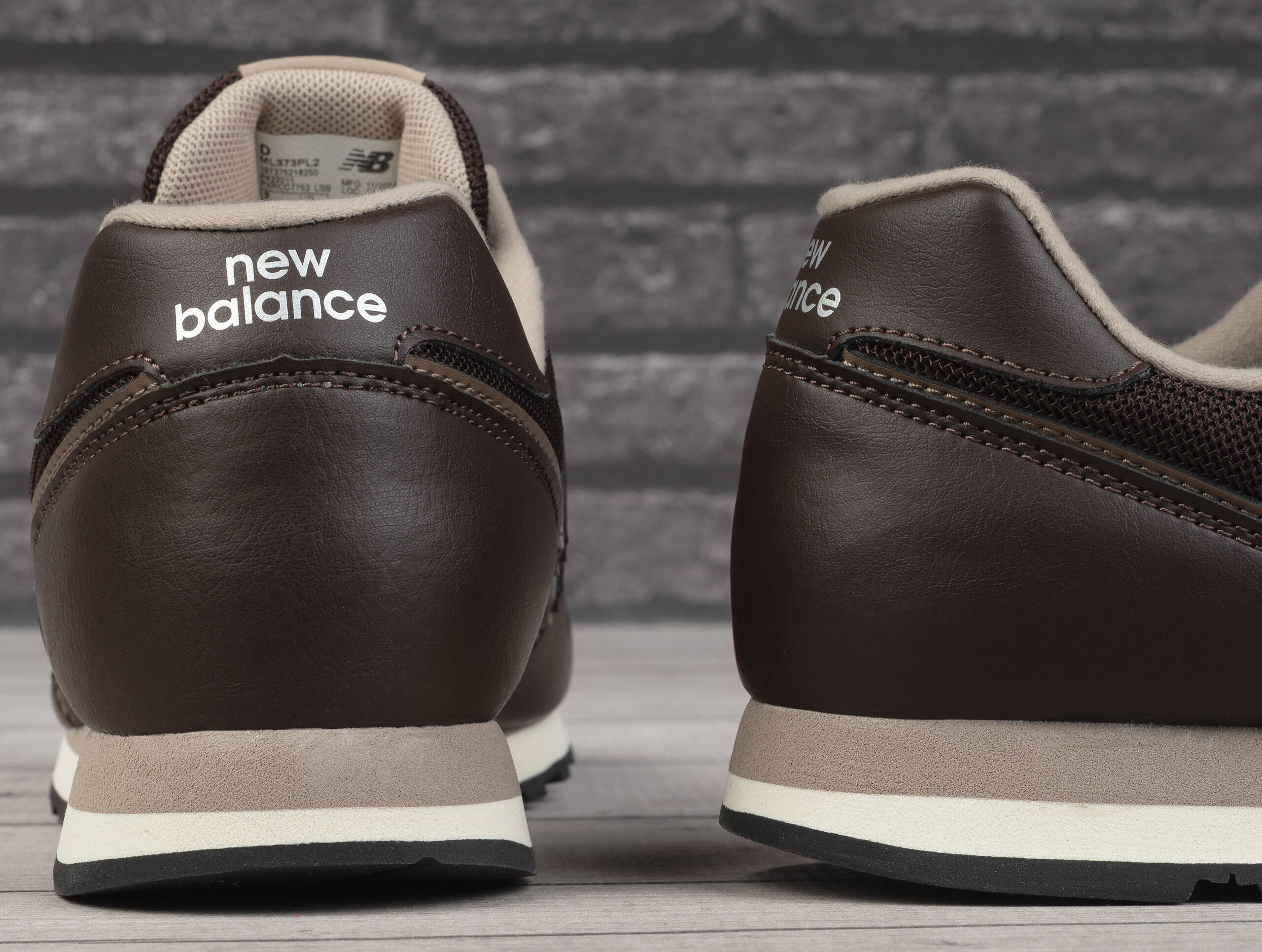 ZAPATILLAS DEPORTE NEW BALANCE  DE HOMBRE ML373PL2 ML373V2 4/7