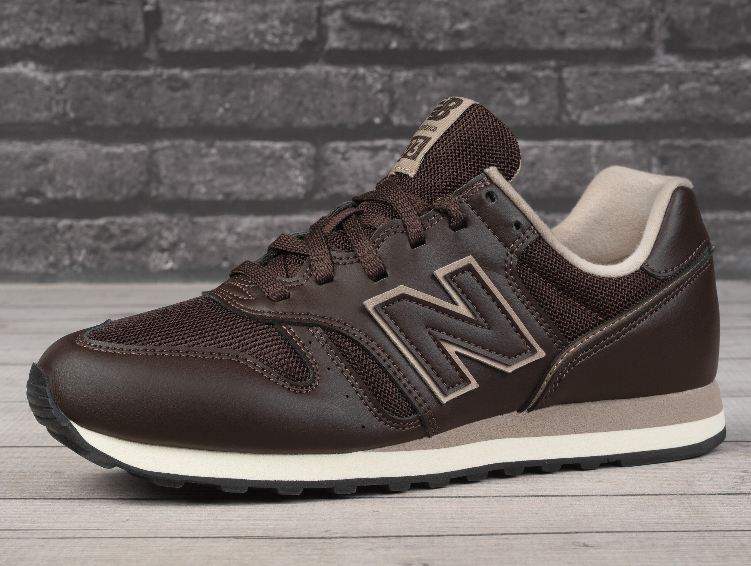 ZAPATILLAS DEPORTE NEW BALANCE  DE HOMBRE ML373PL2 ML373V2 3/7