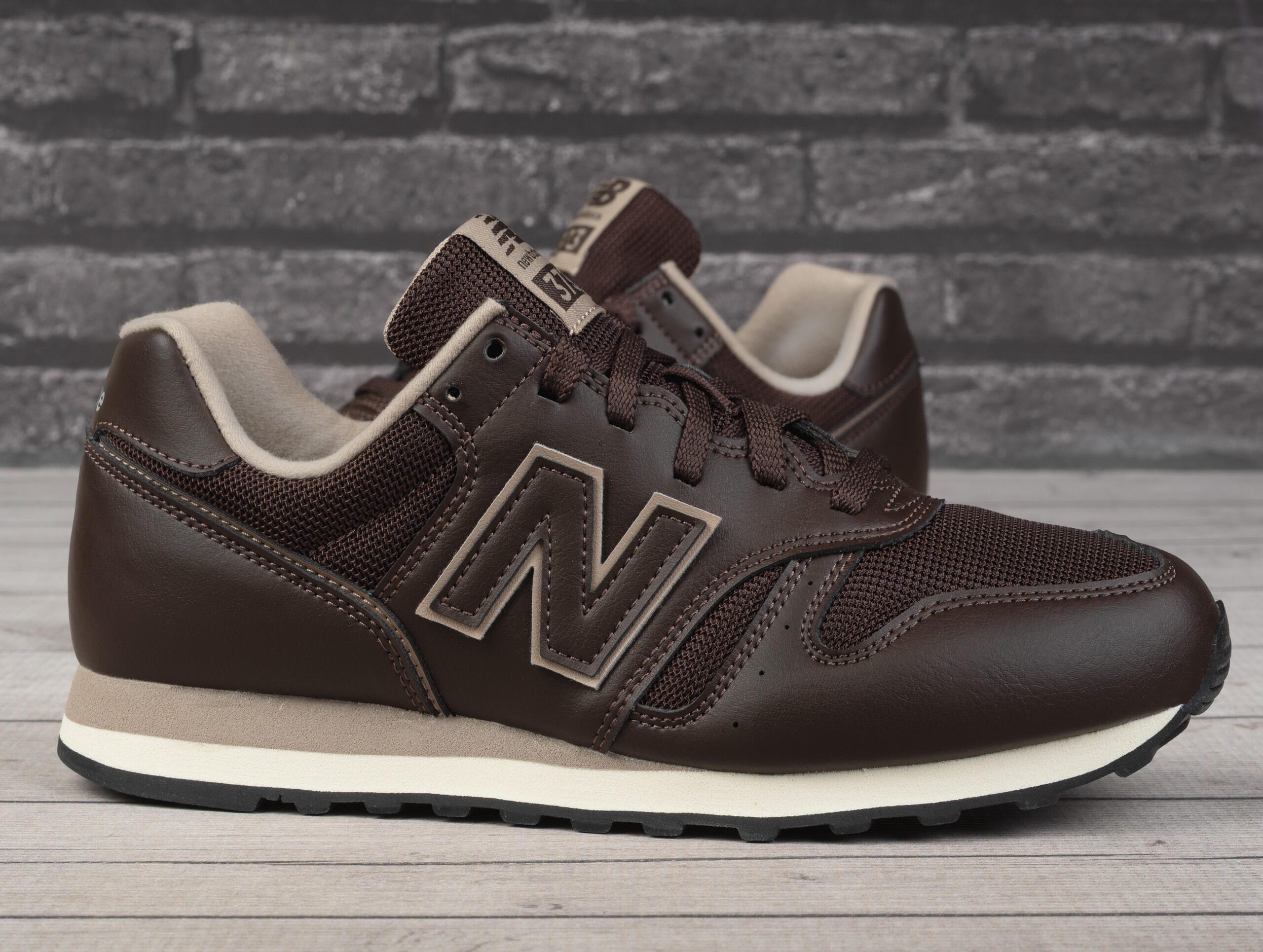 ZAPATILLAS DEPORTE NEW BALANCE  DE HOMBRE ML373PL2 ML373V2 2/7