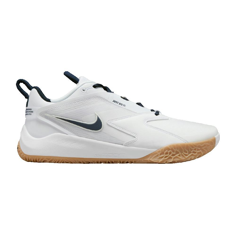 NIKE Scarpe Adulto Nike Indoor Hyperace 3 Se bianco