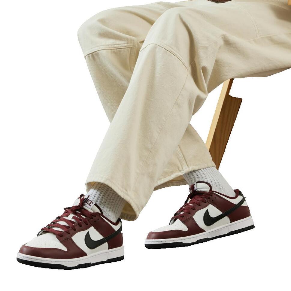 Buty do chodzenia męskie Nike Dunk Low