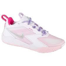 Zapatillas voleibol Adulto Nike Air Zoom Hyperace 3 Se Blanco