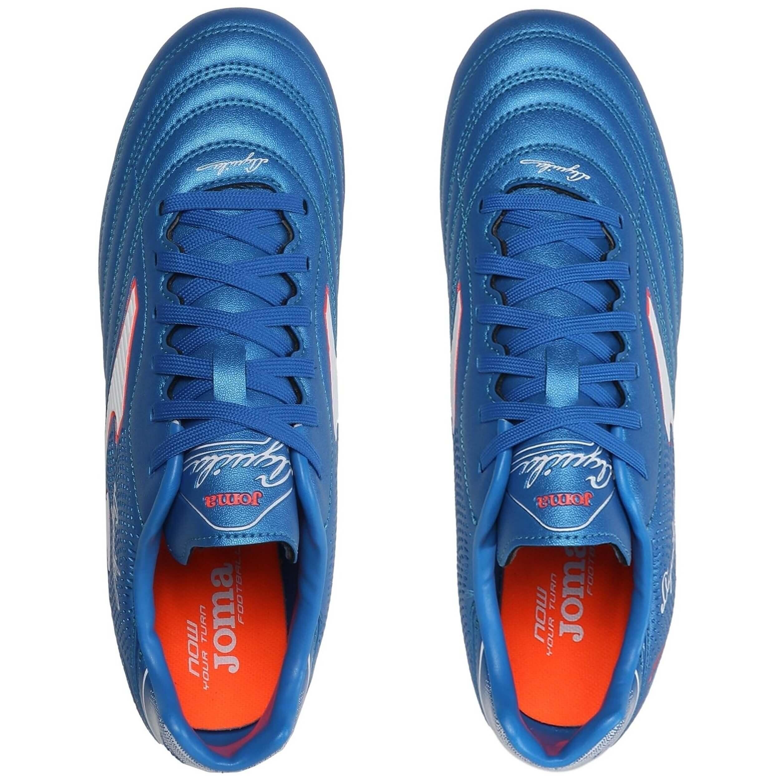 Botas de futbol Joma Aguila 23 FG para hombre 5/5