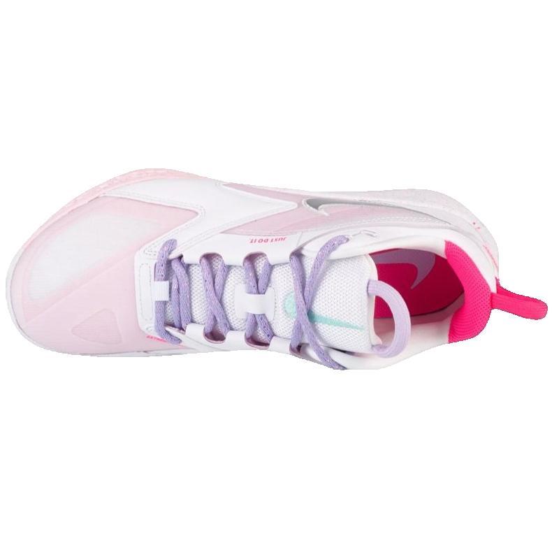 Buty do siatkówki damskie, Zoom Hyperace 3 SE