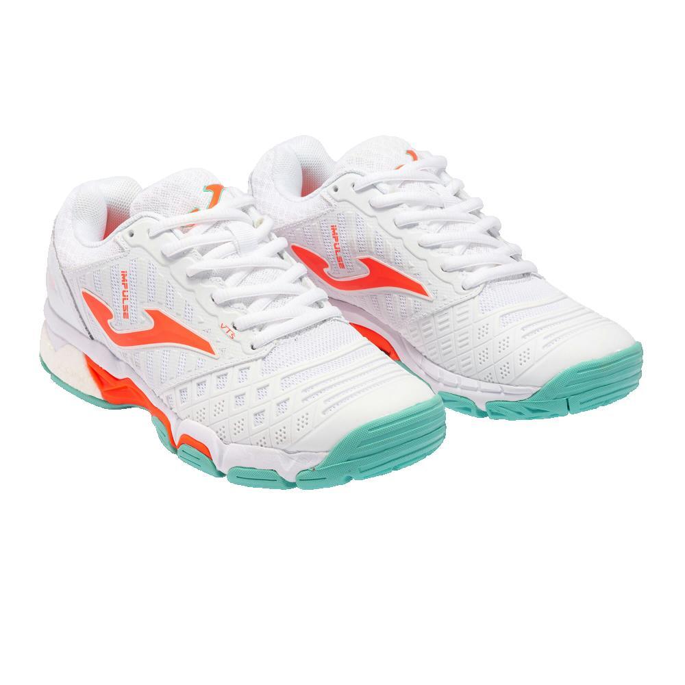 Scarpe Donna Joma Impulse bianco 2/5