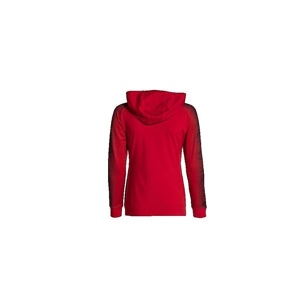 Jas Vrouw Joma Elite Xi Red 2/4