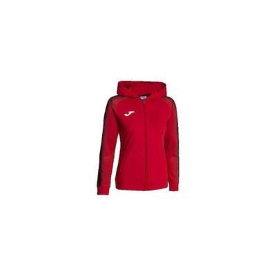 Jas vrouw joma elite xi red