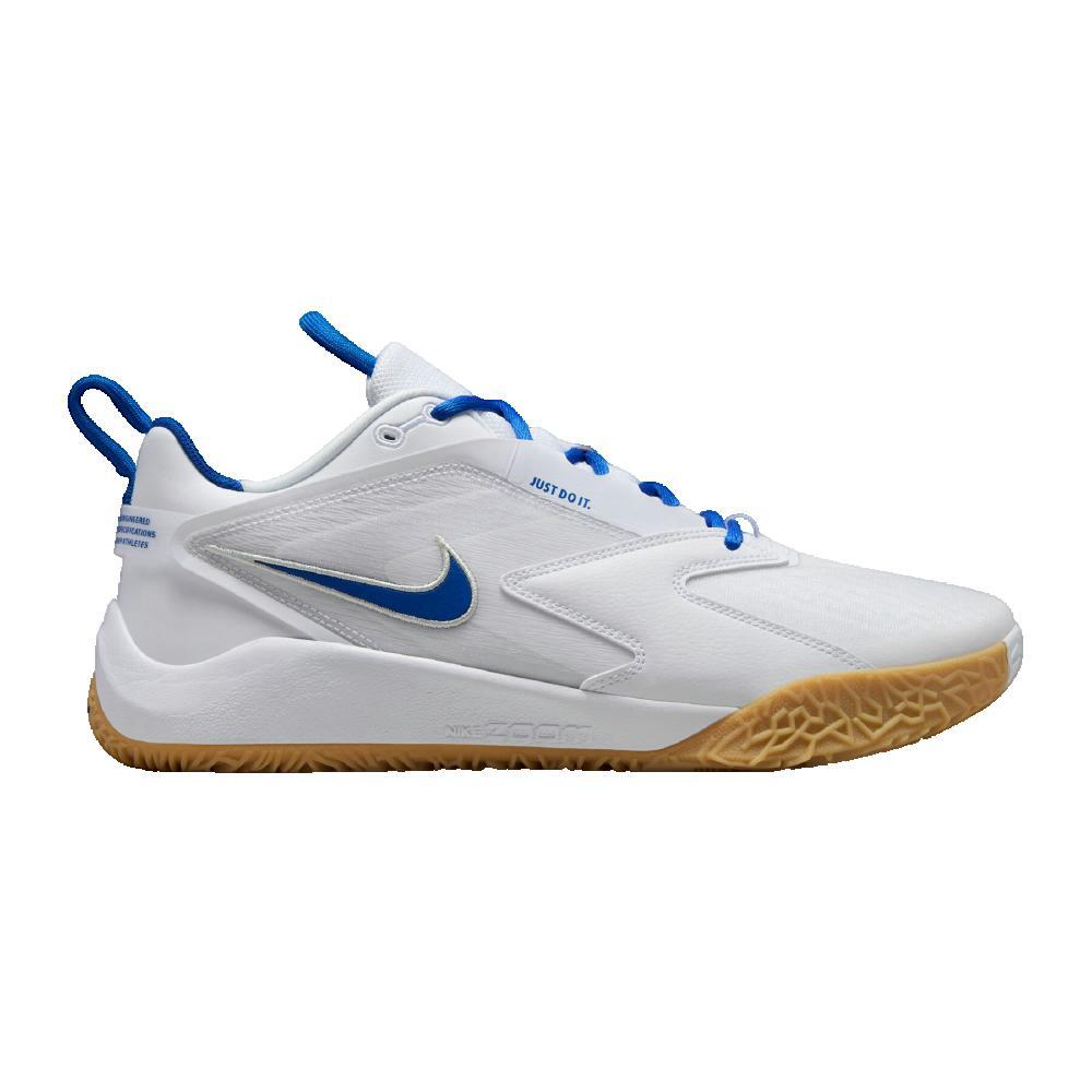 NIKE Sapatilhas Adulto Nike Indoor Air Zoom Hyperace 3 Azul