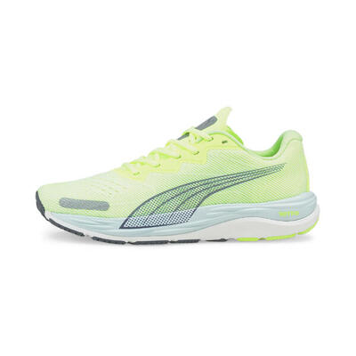 Scarpe Uomo Puma Velocity Nitro 2 giallo