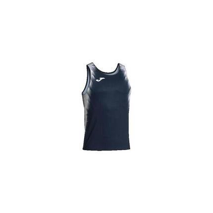 Débardeur Running Homme Joma Elite XI Noir