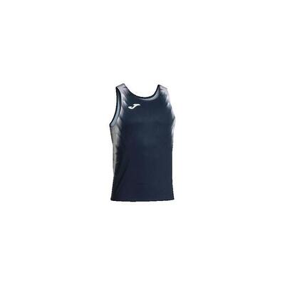 Camiseta Tirantes Running Hombre Joma Elite XI Royal