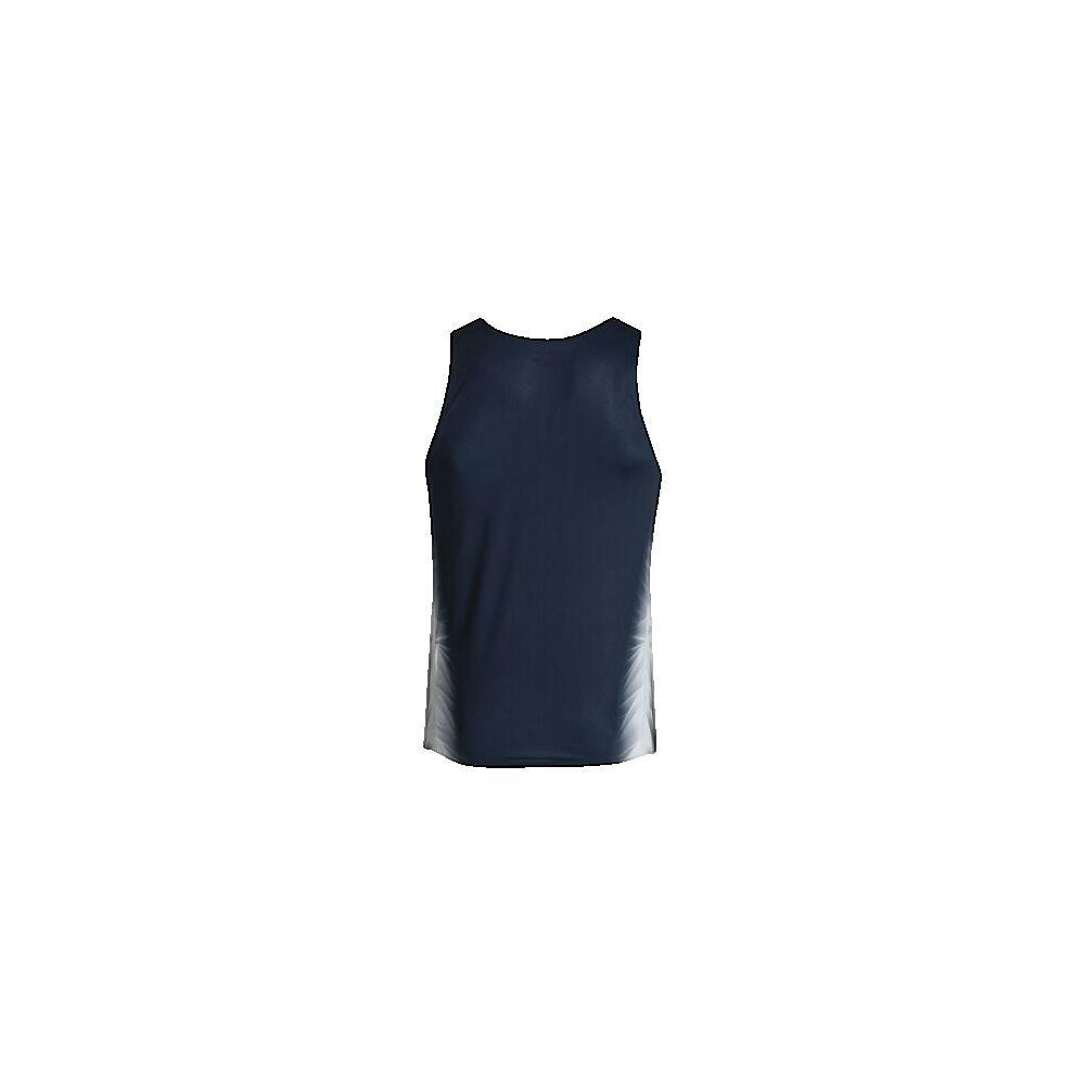 T-Shirt Mann Joma Elite Xi Blau 2/3