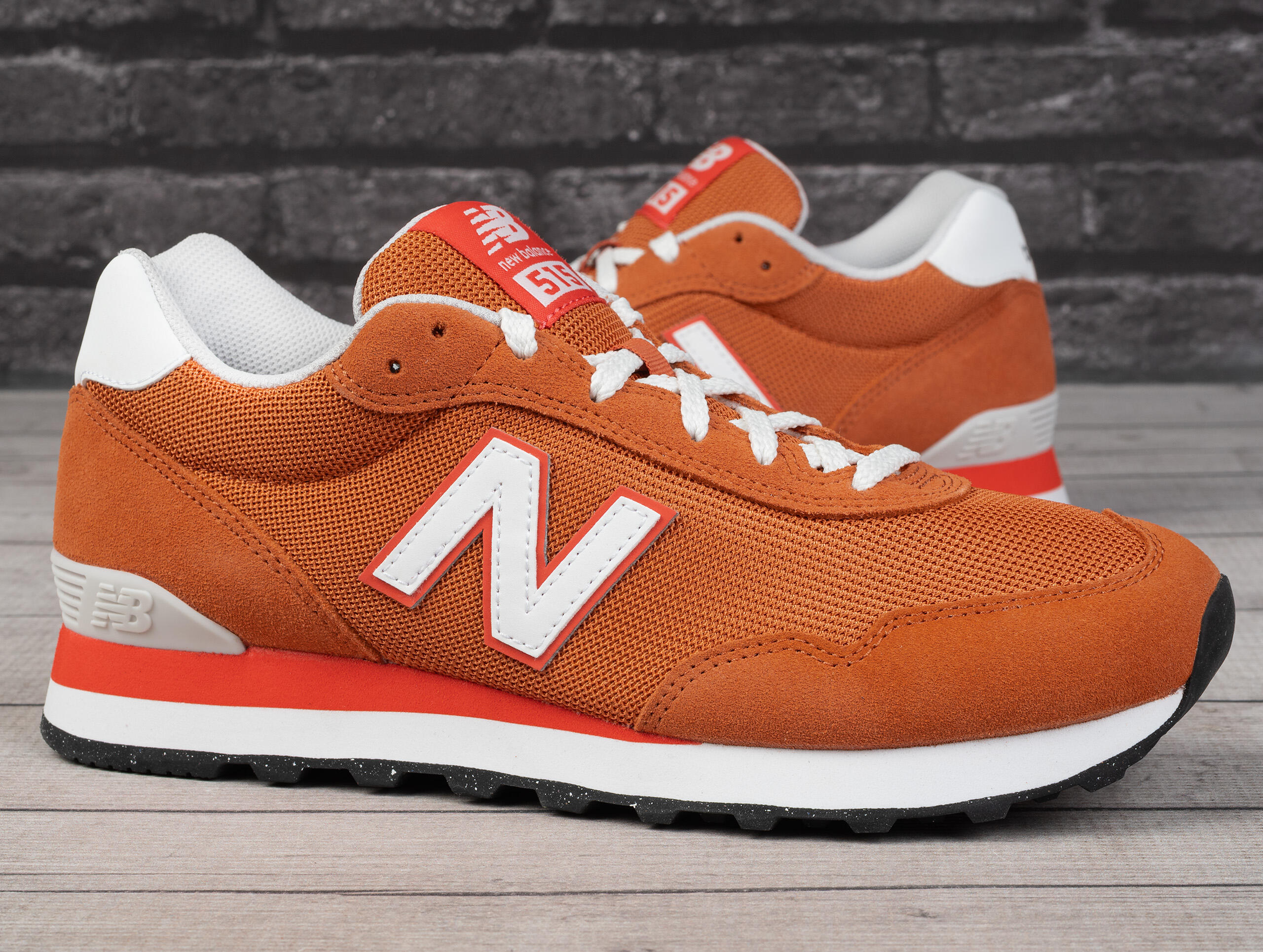 Buty męskie sportowe New Balance ML515 2/7
