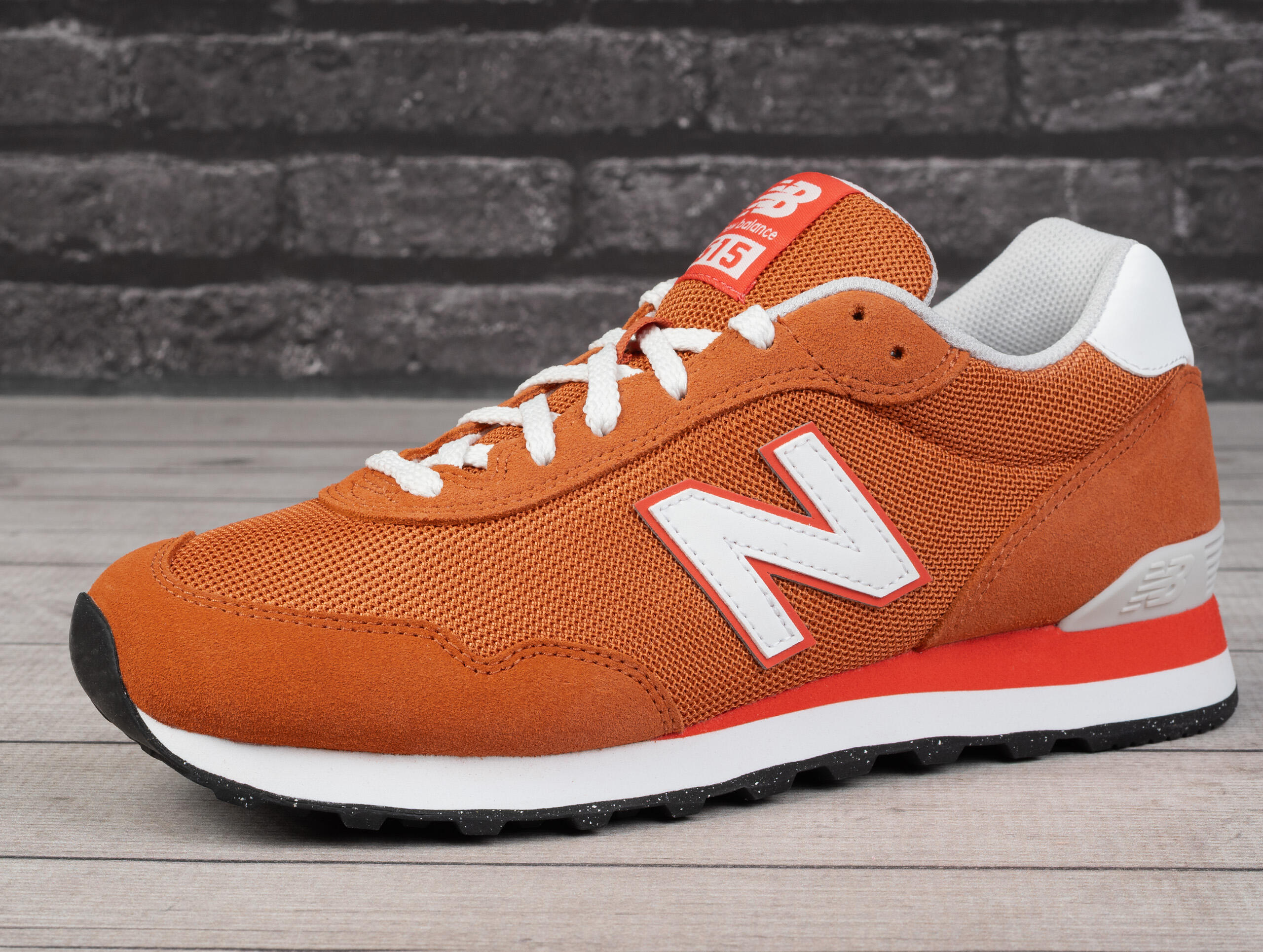 Buty męskie sportowe New Balance ML515 3/7