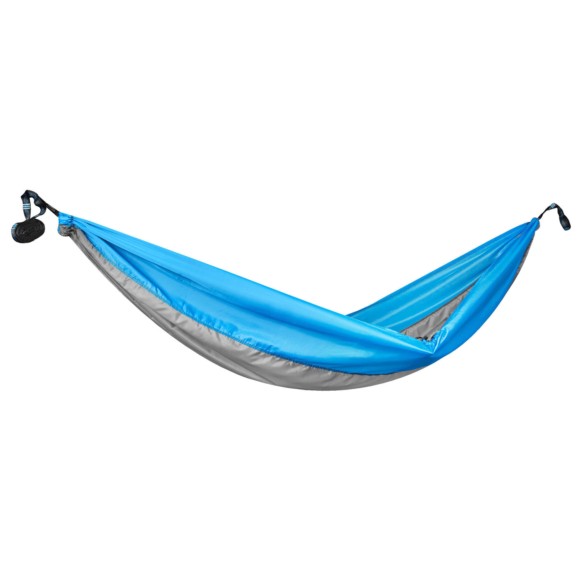 Hamak turystyczny na camping Spokey AIR ROCKER 2/7