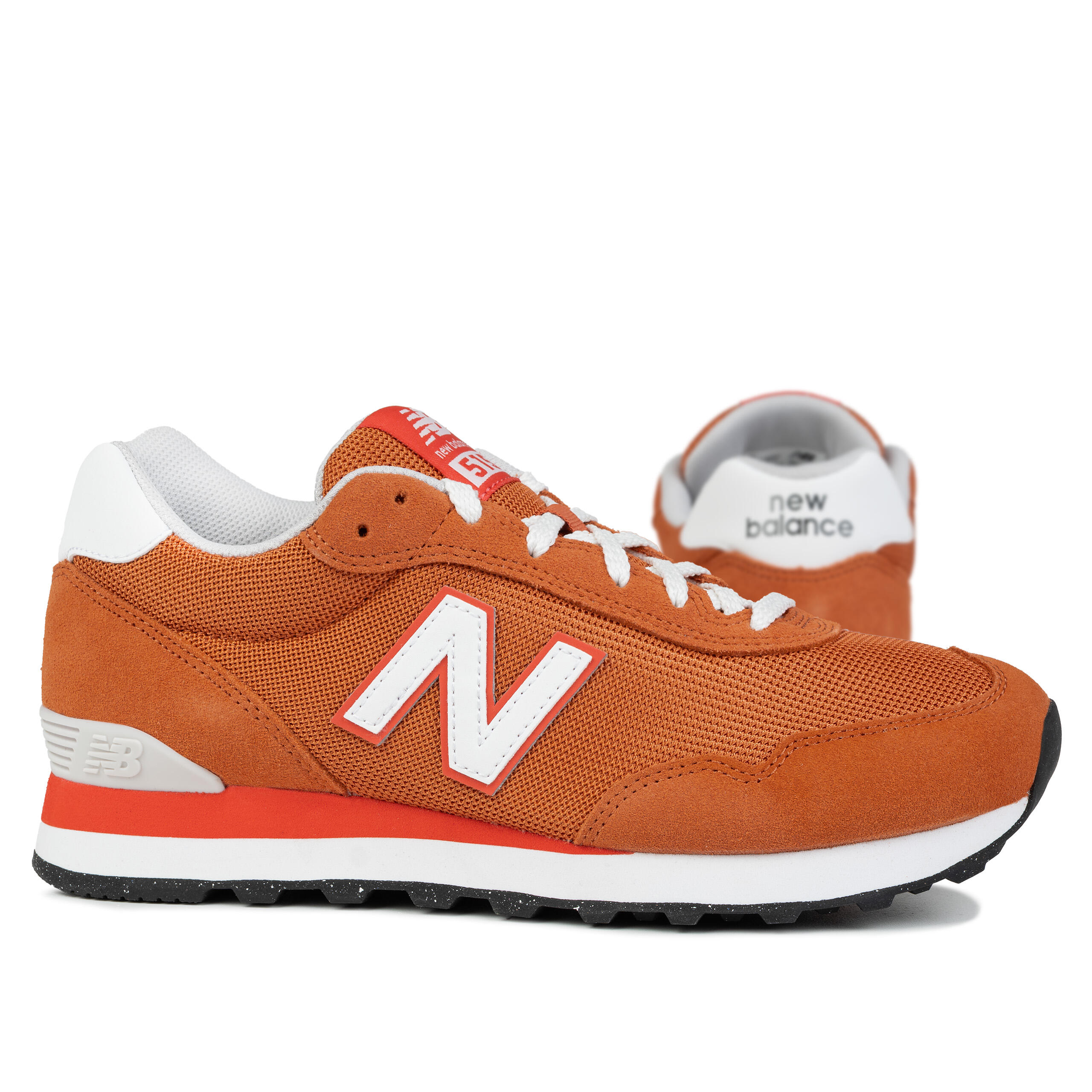 Buty męskie sportowe New Balance ML515 7/7