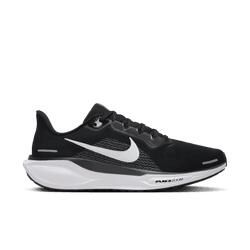 Nike - Chaussures  Air Zoom Pegasus 41 Black White - Baskets - Noir - 43 - Decathlon