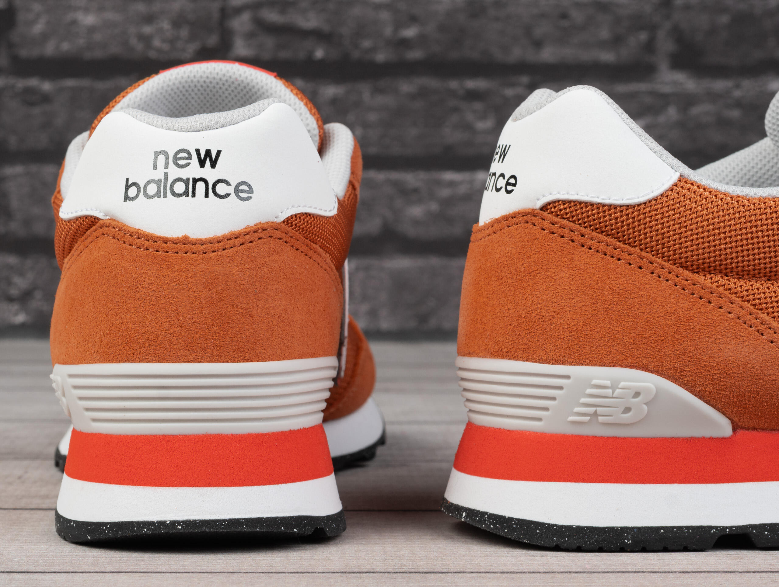 Buty męskie sportowe New Balance ML515 4/7