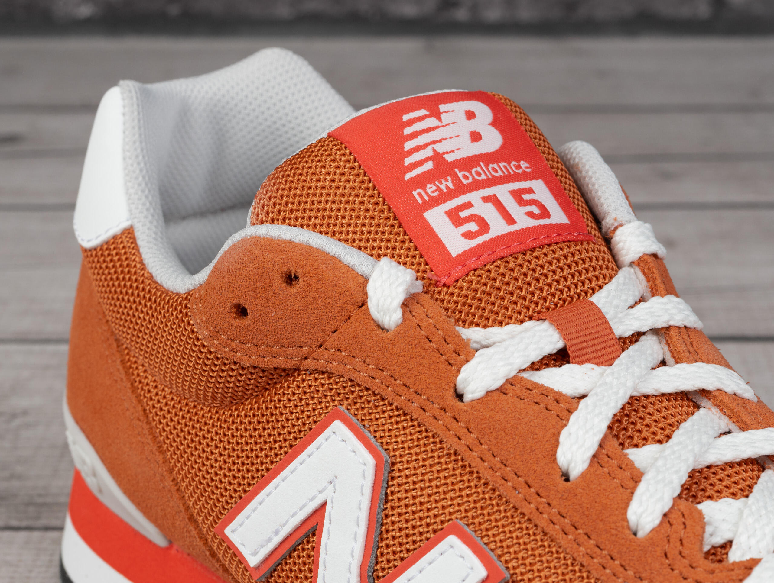Buty męskie sportowe New Balance ML515 6/7