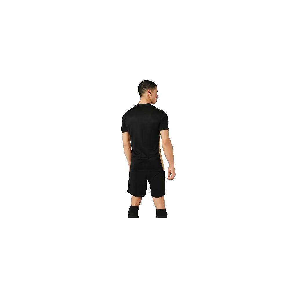 T-shirt formation hommes Nike Dri-fit Park Derby Iv 3/4
