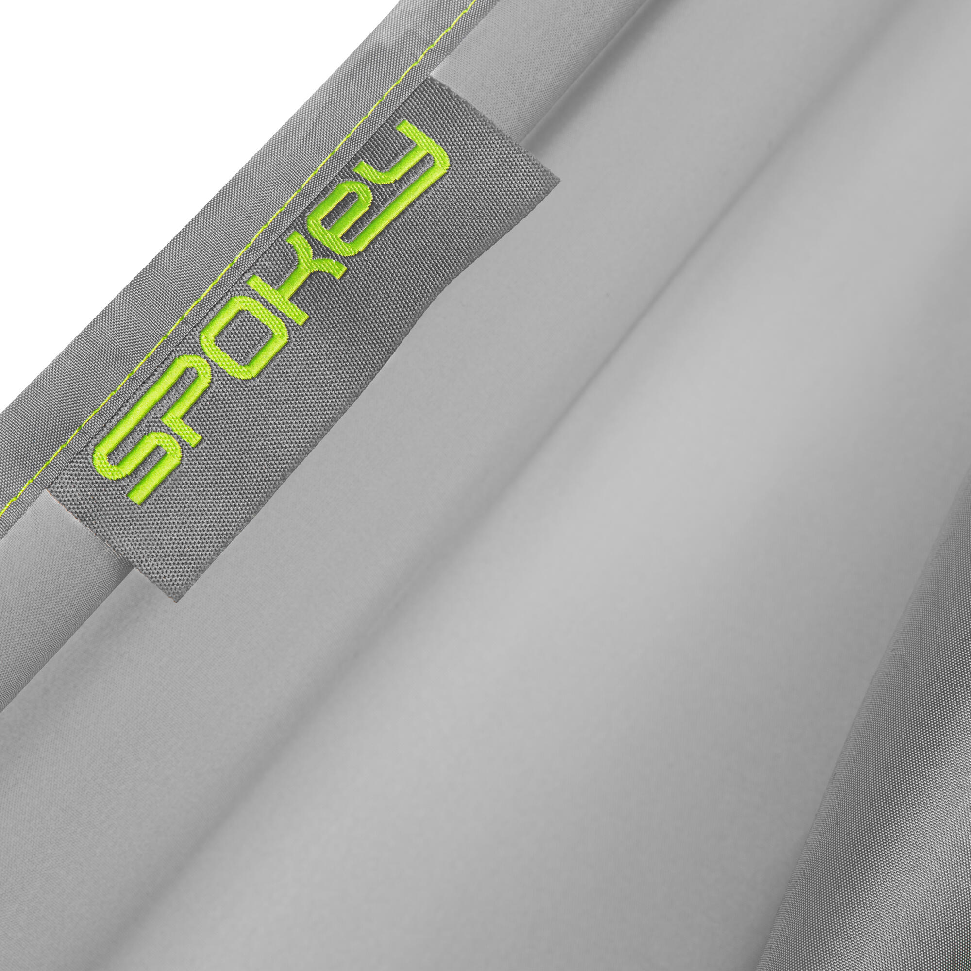 Hamak turystyczny na camping Spokey AIR ROCKER 7/7