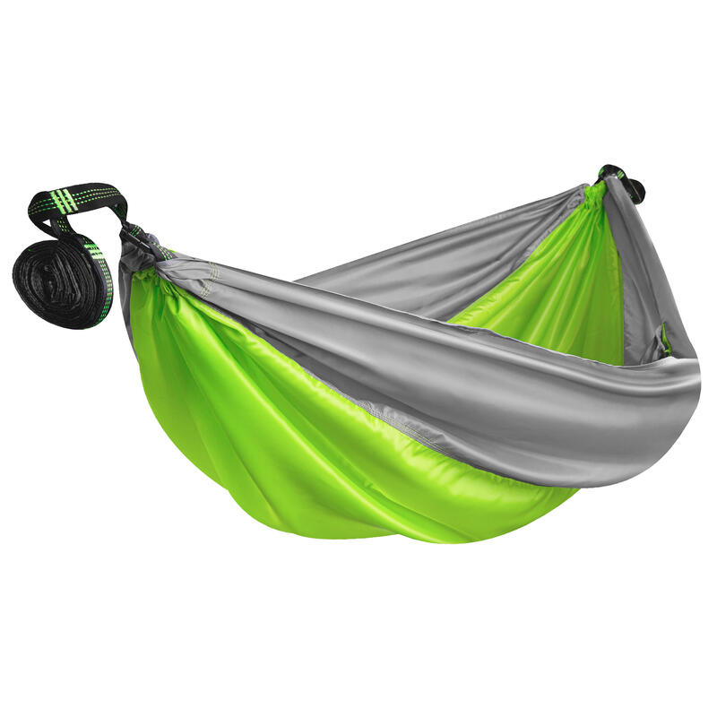 Hamak turystyczny na camping Spokey AIR ROCKER