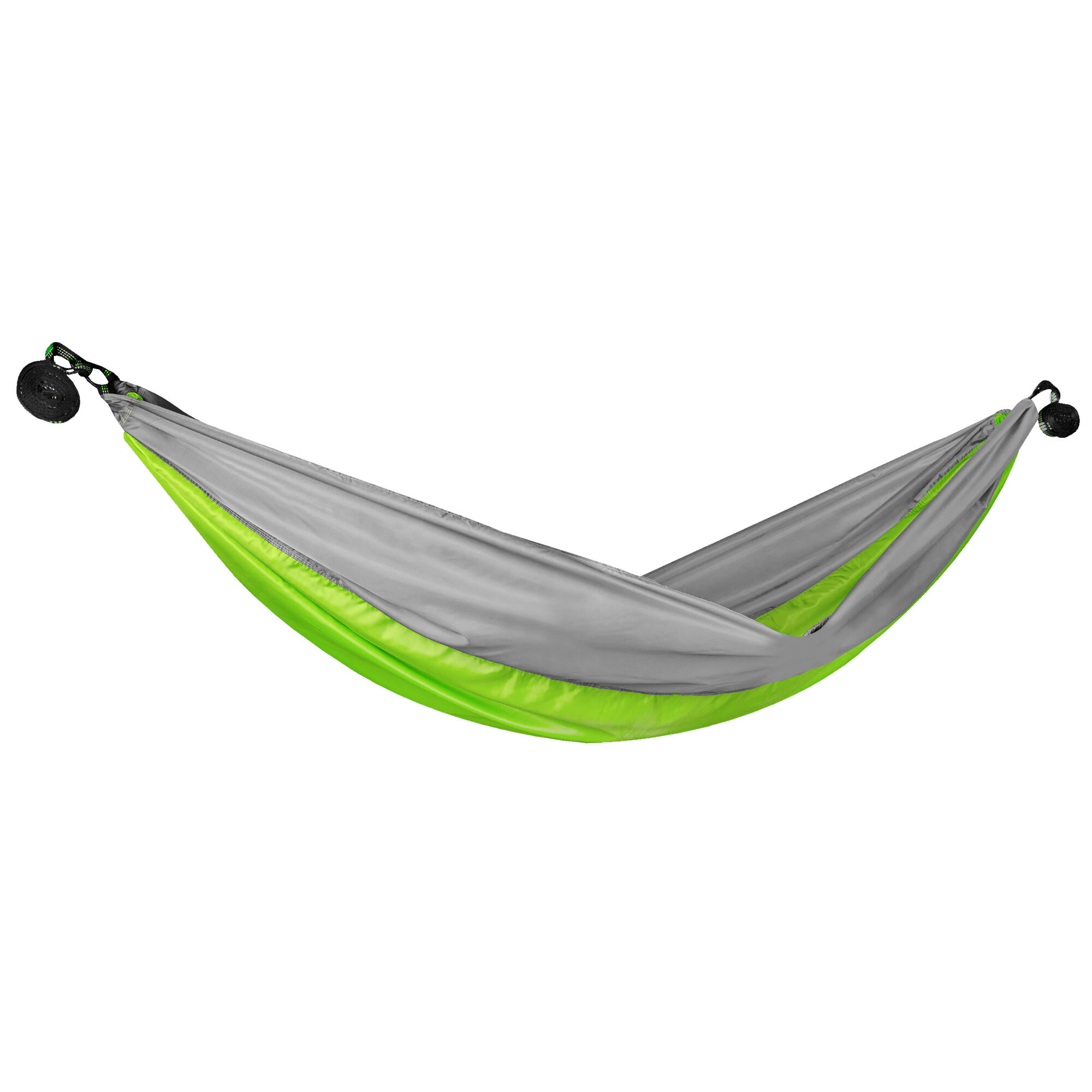 Hamak turystyczny na camping Spokey AIR ROCKER 2/7