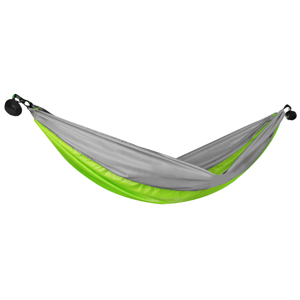 Hamak turystyczny na camping Spokey AIR ROCKER