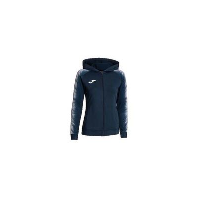 Jas vrouw joma elite xi blauw