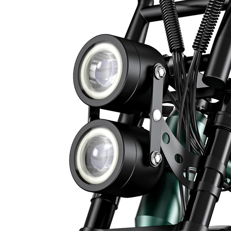 Bicicletă electrică ENGWE M20 (versiune cu o singură baterie)
